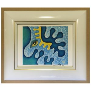 ジークレー版画079-002